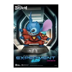 Beast Kingdom Disney - Master Craft Experiment 626 - Stitch