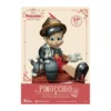 Beast Kingdom Disney - Master Craft Pinocchio Wooden Ver. Special Edition