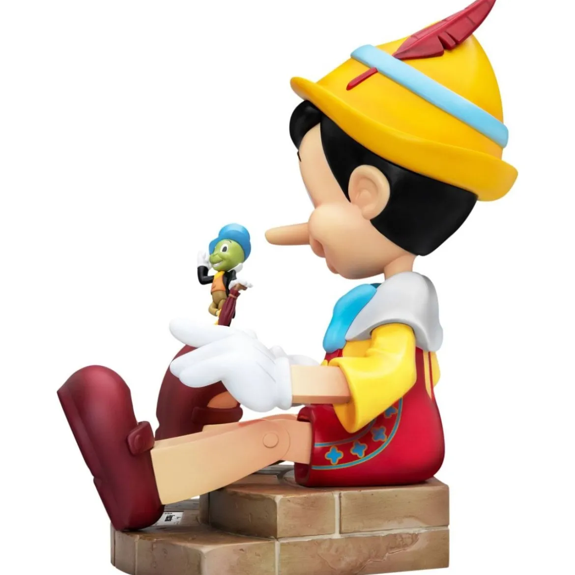 Beast Kingdom Disney - Master Craft Pinocchio