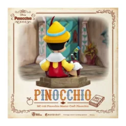 Beast Kingdom Disney - Master Craft Pinocchio
