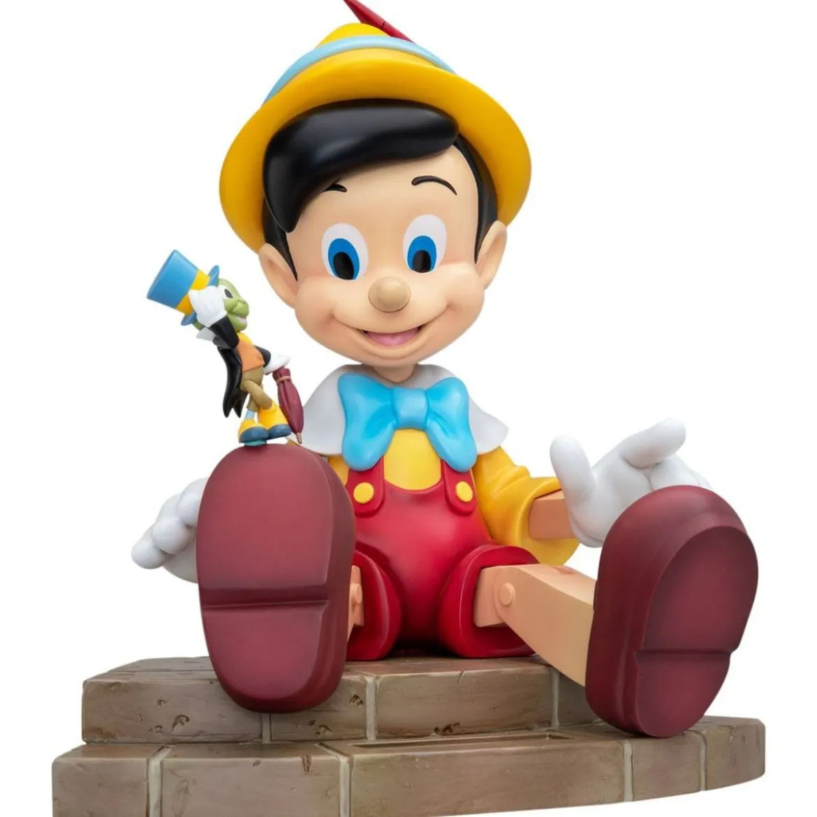Beast Kingdom Disney - Master Craft Pinocchio