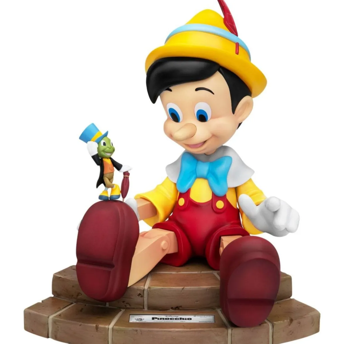 Beast Kingdom Disney - Master Craft Pinocchio