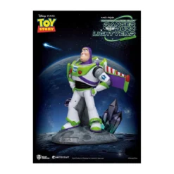 Beast Kingdom Disney - Master Craft Toy Story - Ranger Buzz Lightyear