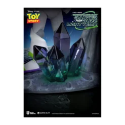 Beast Kingdom Disney - Master Craft Toy Story - Ranger Buzz Lightyear