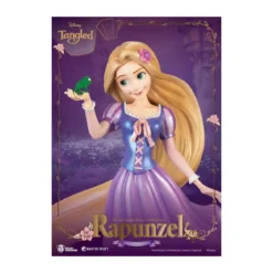 Beast Kingdom Disney - Master Craft Raiponce