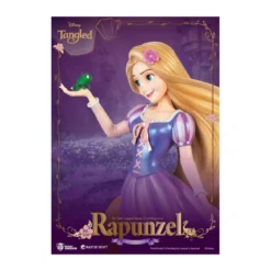 Beast Kingdom Disney - Master Craft Raiponce