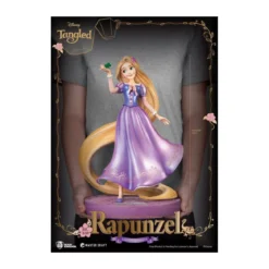 Beast Kingdom Disney - Master Craft Raiponce