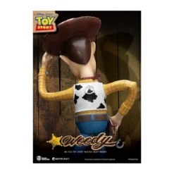 Beast Kingdom Disney - Master Craft Toy Story - Woody