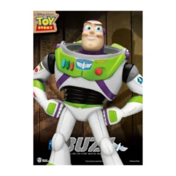 Beast Kingdom Disney - Master Craft Toy Story - Buzz Lightyear