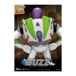 Beast Kingdom Disney - Master Craft Toy Story - Buzz Lightyear