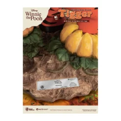Beast Kingdom Disney - Master Craft Tigrou - Winnie l'Ourson
