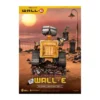 Beast Kingdom Disney Pixar Master Craft - WALL-E