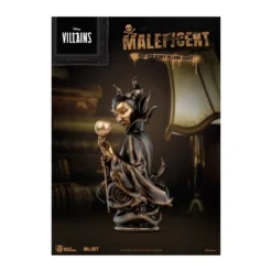 Beast Kingdom - Disney Villains Series Maleficent buste pvc