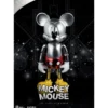 Beast Kingdom Disney 100 Years of Wonder - Mickey Mouse - Dynamic Action Heroes 1/9 - D100