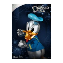Beast Kingdom Disney 100 Years of Wonder - Donald Duck - Dynamic Action Heroes 1/9 - D100