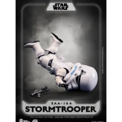 Beast Kingdom Egg Attack - Star Wars Episode IV - Stormtrooper
