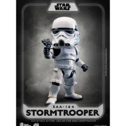 Beast Kingdom Egg Attack - Star Wars Episode IV - Stormtrooper
