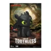 Beast Kingdom - How to Train your Dragon - Piggy Bank tirelire Krokmou - Toothless