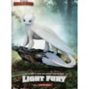 Beast Kingdom - How to Train your Dragon Light Fury Master Craft
