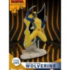 Beast Kingdom Marvel Diorama PVC - Deadpool & Wolverine - Wolverine D-Stage