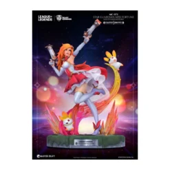 Beast Kingdom Master Craft League of Legends - Star Guardian Miss Fortune