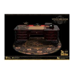 Beast Kingdom - Master Craft Vito Corleone - The Godfather