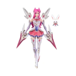 Beast Kingdom - Star Guardian Kai'Sa - 1/9 Dynamic Action Heroes LOL