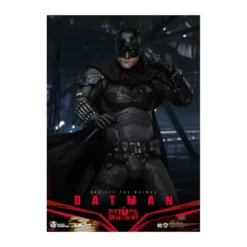 Beast Kingdom - The Batman - Dynamic Action Heroes 1/9