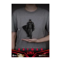 Beast Kingdom - The Batman - Dynamic Action Heroes 1/9
