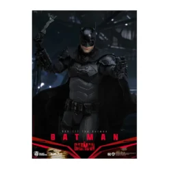 Beast Kingdom - The Batman - Dynamic Action Heroes 1/9