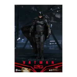 Beast Kingdom - The Batman - Dynamic Action Heroes 1/9