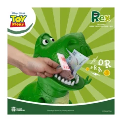 Beast Kingdom Tirelire geante Toy Story - Rex