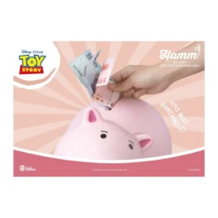 Beast Kingdom Tirelire geante Toy Story - Bayonne - Hamm