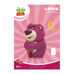 Beast Kingdom Tirelire geante Toy Story 3 - Lotso