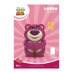 Beast Kingdom Tirelire geante Toy Story 3 - Lotso