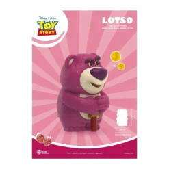 Beast Kingdom Tirelire geante Toy Story 3 - Lotso