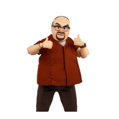 Beast Kingdom - Toy Story 2 Al Mcwhiggn - figurine Dynamic Action Heroes 1/9