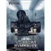 Beast Kingdom - Venom Movie Series - Venom Symbiote Life Size Statue