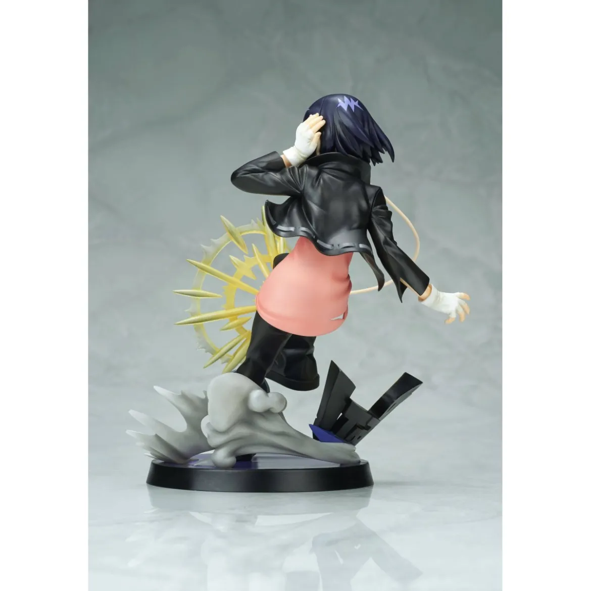 Belfine - KYOKA JIRO HERO SUIT VER. - My Hero Academia 1/8