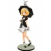Belfine - Syaro Kirima Gothic Lolita Ver. - "Is the order a rabbit? BLOOM!"