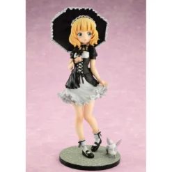 Belfine - Syaro Kirima Gothic Lolita Ver. - "Is the order a rabbit? BLOOM!"