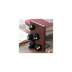 Benelic - Mon Voisin Totoro - Serre-Livres Noiraudes