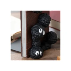 Benelic - Mon Voisin Totoro - Serre-Livres Noiraudes