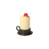 Benelic - Studio Ghibli Le Château Ambulant - Illuminated Calcifer & Candle