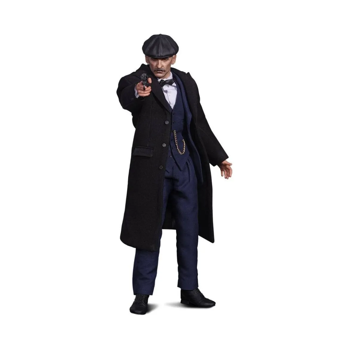 Big Chief - Peaky Blinders figurine 1/6 Arthur Shelby Limited Edition