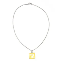 Bioworld Collier Question Block Super Mario