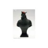 BlackSad Buste Black Claws Le Cheval