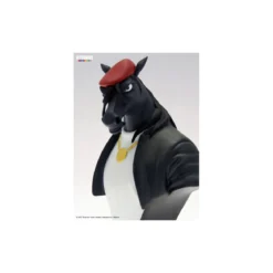 BlackSad Buste Black Claws Le Cheval