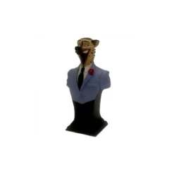 BlackSad Buste Neal Beato la hyène