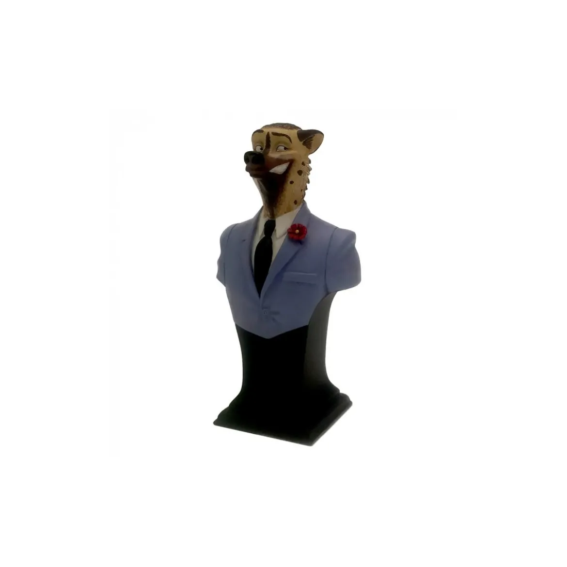 BlackSad Buste Neal Beato la hyène